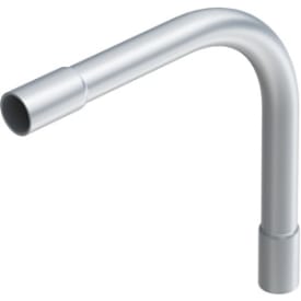 20 stk Aluminiums bøjning 32MM 1.1/4" ALU