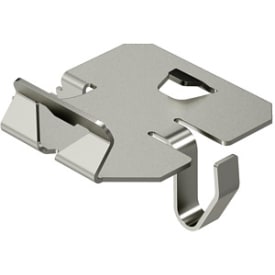 Holder til deleskinne kabelbakker, KS KR A2