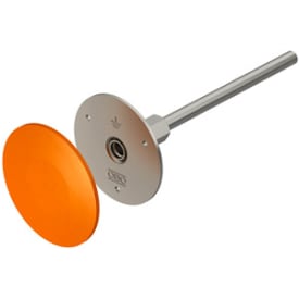 30 stk Jordingsfikspunkt med akse 205 DG L180 V4A