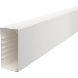 2 meter Kabelkanal WDK80170RW 80x170 hvid RAL 9010