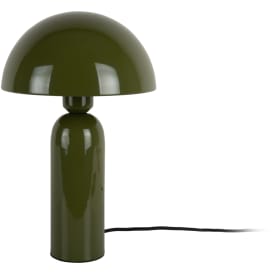 Leitmotiv Atrayente bordlampe, grøn