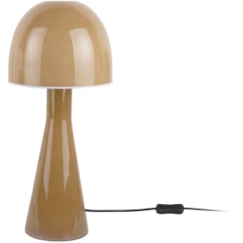 Leitmotiv Bombin bordlampe, gul