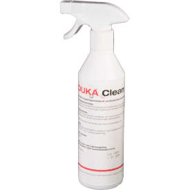Duka Clean rensevæske 0,5 l