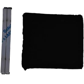 Eico Long Life resirkuleringsfilter, 1 sett