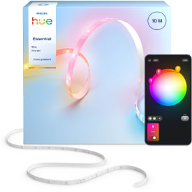 Hue Essential Strip Light RGBIC 10M 2700-6500 Kelvin