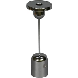 Konstsmide Cassis oppladbar bordlampe