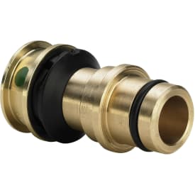 2 stk Raxofix stikadapter 16 mm
