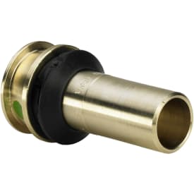 16 x 15 mm Indstikstykke med SC Raxofix