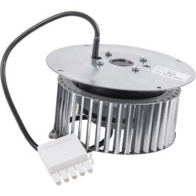 Flexit viftemotor USV-X,165 w