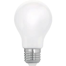 Eglo E27 standardlampa, 2700K, 4W
