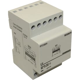 RING TRANSFORMATOR 30VA/12-12-24V DIN-