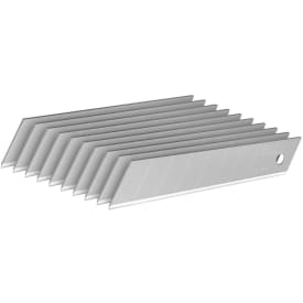STANLEY FATMAX® blade til bræk af-kniv, 18 mm, 10 stk.
