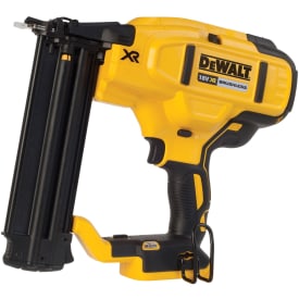 DeWalt 18V XR DCN680N-XJ 18Ga stiftepistol, uden batteri