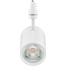 Philips Coreline skinnespot, 3000K, hvit