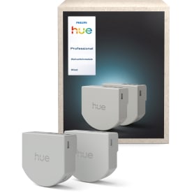 Philips Hue wall switch kablet 2-pak