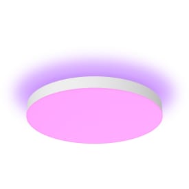 Philips Hue Datura plafond, Ø38 cm