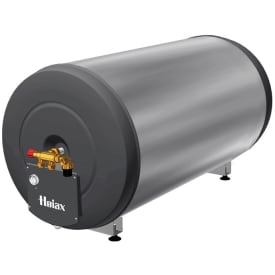 Høiax Titanium Eco 300 liggende bereder, Ø585x1672 mm, 3000 W