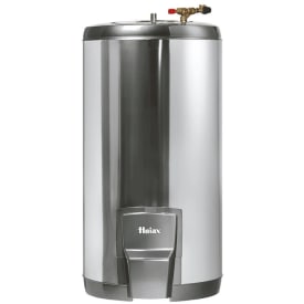 Høiax Titanium Agri, høytemperatur, 200 liter, Ø580x1165 mm, 3000 W