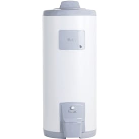 Høiax Titanium Express Eco, 300 liter, Ø580x1670 mm, 3000+3000 W