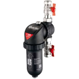 Høiax BoilerMag BM28 magnetfilter, 28 mm