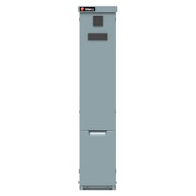 Trilite P9 XL, KL.II, 400A, M=27, Rilsan grå, 850x214x265