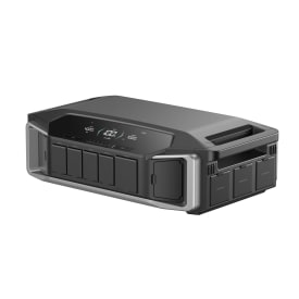 Ecoflow Delta Pro Ultra power station