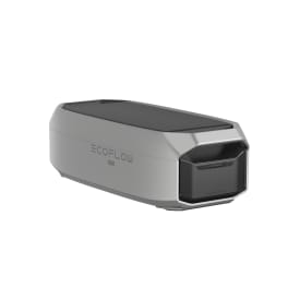 Ecoflow Delta Pro 3 smart ekstra batteri