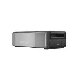 Ecoflow Delta Pro Ultra ekstra batteri