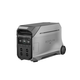 Ecoflow Delta Pro 3 power station