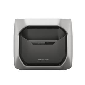 Ecoflow Delta 3 max ekstra batteri
