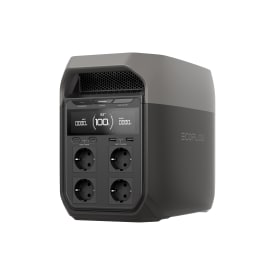 Ecoflow Delta 3 portable power station