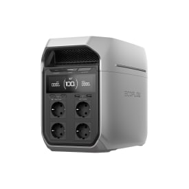 Ecoflow Delta 3 Plus power station