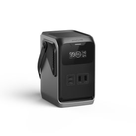 Ecoflow Trail 200 DC power station