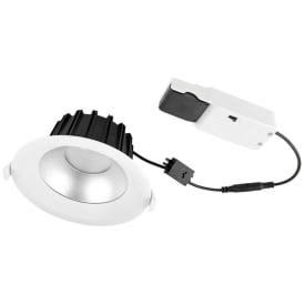 Downligt Montana 13-17-22W 3000–4000K 200mm kontakt + kabel