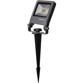 Osram Endura Garden Flood havelampe, 3000K, 10W