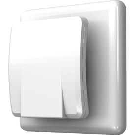 Osram Lunetta Slim natlampe med sensor