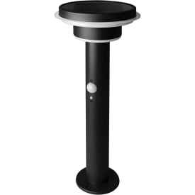 Osram Endura Style Sol Double havelampe, 6W, sort
