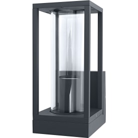 Osram Endura Classic Frame hagelampe, E27, grå