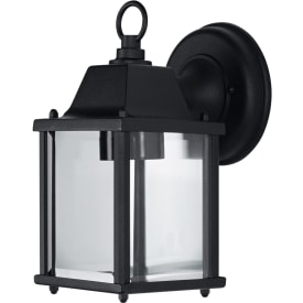Osram Endura Classic utomhusvägglampa (lykta), E27, liten