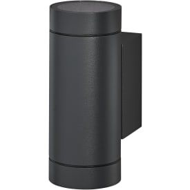 Osram Endura Classic Itys udendørs væglampe, G10, grå