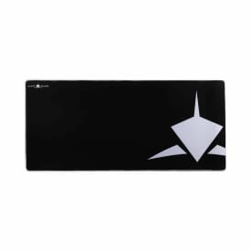 White Shark Shark gaming musemåtte, 80x35 cm