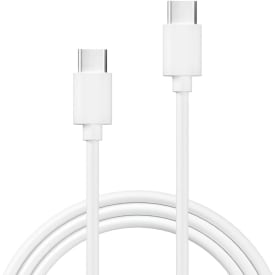 Vivanco laddningskabel MFi Lightning/USB-C, 1,2 meter