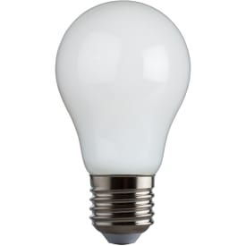 e3light LED Proxima A55 E27 C940 806lm Opal Dimmable CRI95 4000K