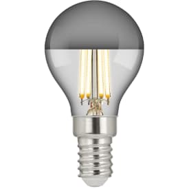 e3light Proxima E14 kronepære, topforsejlet, 2700K, 3,9W
