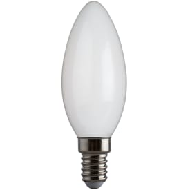 e3light Proxima E14 mignonpære, 4000K, 4W