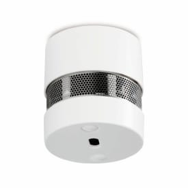 Alecto mini røgalarm med 10 års batterilevetid, SD1020