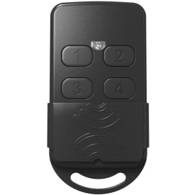 Superior SUPRF008 universal garageport fjernbetjening