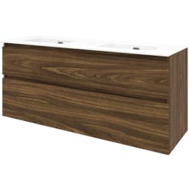 Sanibell Proline möbelpaket, 141x46,8 cm, cabana ek
