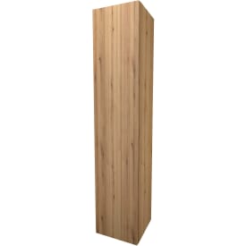 Sanibell Proline høyskap, 35x169 cm, urban eik