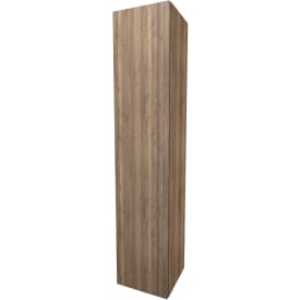 Sanibell Proline høyskap, 35x169 cm, terra eik